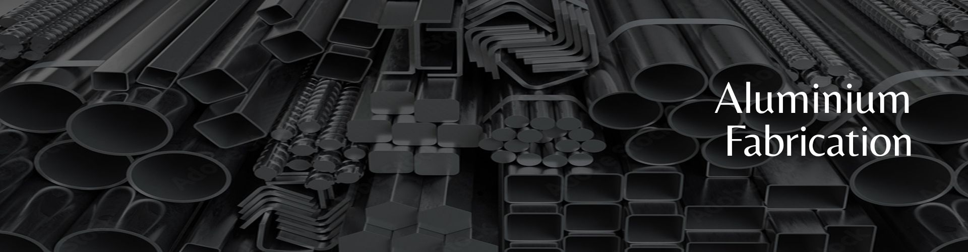 About Us Banner